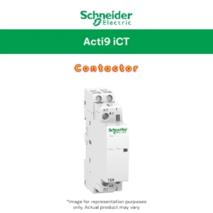 Schneider Acti9 iCT Contactor