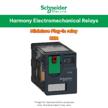 Schneider MINI RELAY 2C/O 230VAC