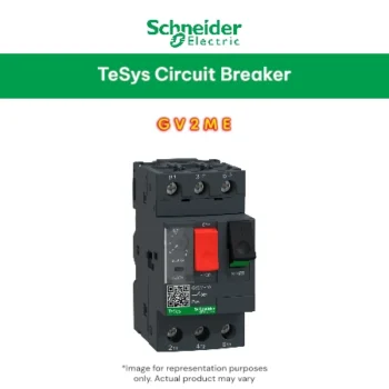 Schneider MOTOR CIRCUIT BREAKER 7.5 Kw 50KW 13-18A