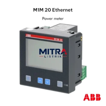 ABB M1M 20 ETHERNET