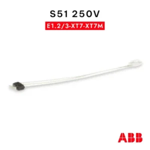 ABB S51 25V E1.2_3-XT7-XT7M