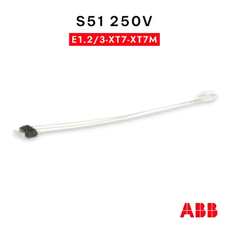 ABB S51 25V E1.2_3-XT7-XT7M