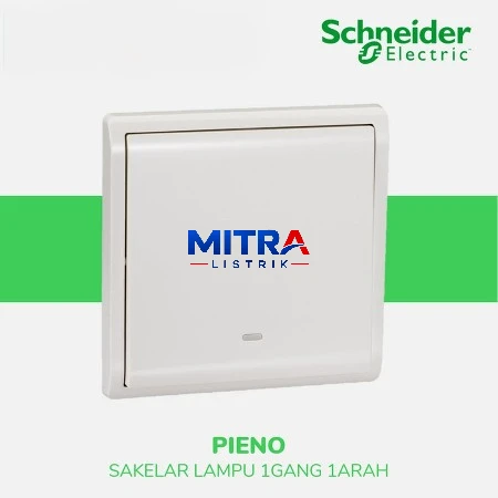 Saklar Schneider E8231L1F_WE_G3